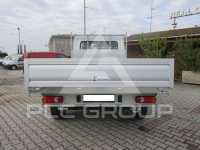 2020 Opel Movano