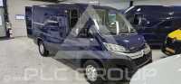 2020 Citroen Jumper
