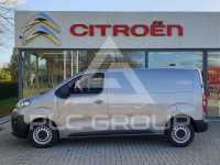 2020 Citroen Jumper