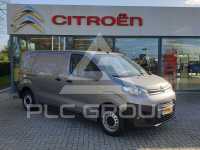 2020 Citroen Jumper