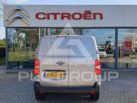 2020 Citroen Jumper