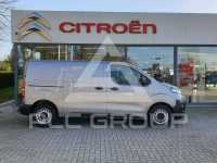 2020 Citroen Jumper
