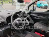 2020 Citroen Berlingo