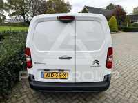 2020 Citroen Berlingo