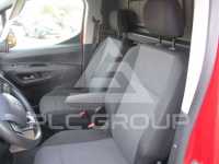 2020 Citroen Berlingo