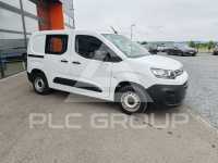 2020 Citroen Berlingo