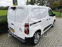 2020 Citroen Berlingo