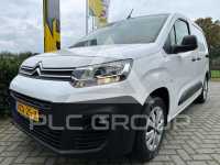 2020 Citroen Berlingo