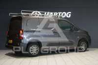 2020 Citroen Berlingo