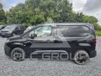 2020 Citroen Berlingo