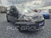 2020 Citroen Berlingo
