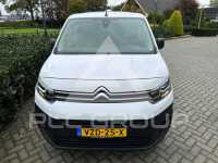 2020 Citroen Berlingo