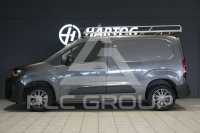 2020 Citroen Berlingo