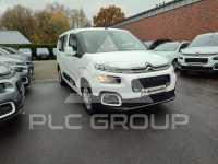 2020 Citroen Berlingo