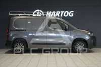 2020 Citroen Berlingo