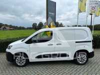 2020 Citroen Berlingo