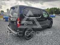 2020 Citroen Berlingo