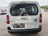 2020 Citroen Berlingo