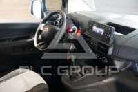 2020 Citroen Berlingo