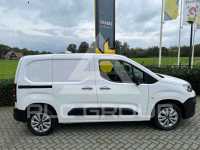 2020 Citroen Berlingo