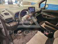 2020 Citroen Berlingo