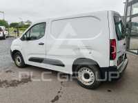 2020 Citroen Berlingo