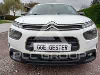 2020 Citroen C4