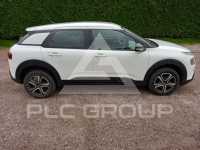 2020 Citroen C4
