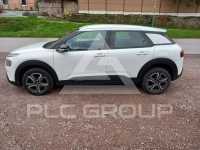 2020 Citroen C4