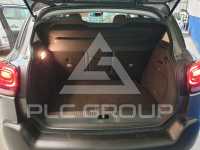 2020 Citroen C3
