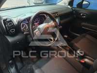 2020 Citroen C3