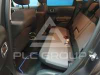 2020 Citroen C3