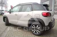 2020 Citroen C3