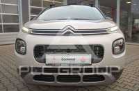 2020 Citroen C3