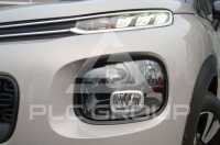 2020 Citroen C3