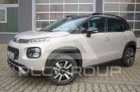 2020 Citroen C3