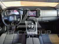 2020 Citroen C5