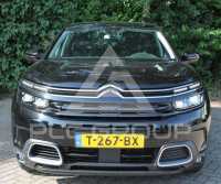 2020 Citroen C5