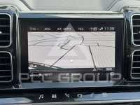 2020 Citroen C5