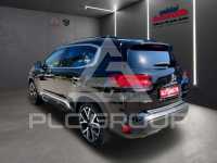2020 Citroen C5