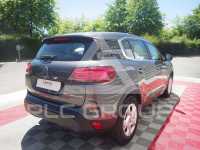2020 Citroen C5