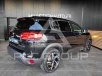 2020 Citroen C5