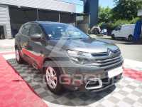 2020 Citroen C5