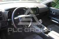 2020 Citroen C5