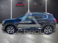 2020 Citroen C5