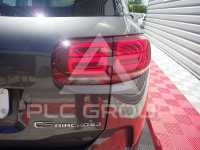 2020 Citroen C5
