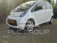 2020 Citroen C-Zero