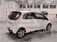 2020 Citroen C-Zero