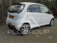 2020 Citroen C-Zero