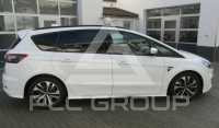2020 Ford S-Max